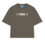 Camiseta Nwrh as pedras brown